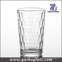 8oz Wasser Trinkglas Tumbler (GB026808V)